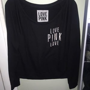 Victoria’s Secret long sleeve size L